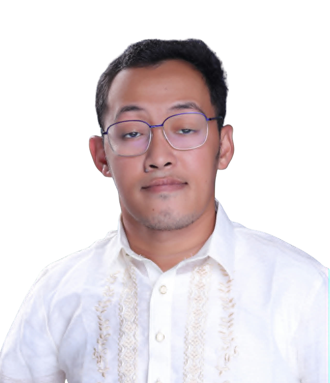 Albert P. Butad