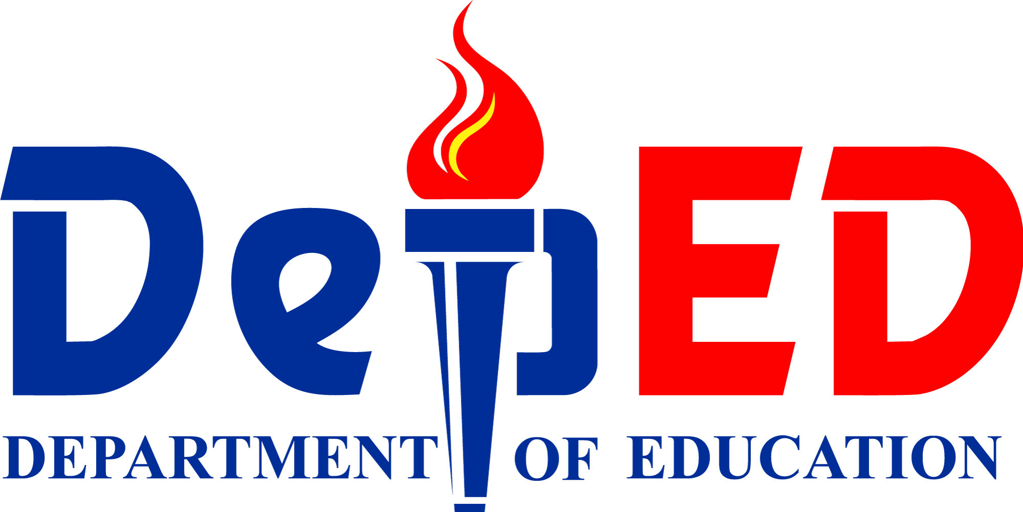 DepEd Banner